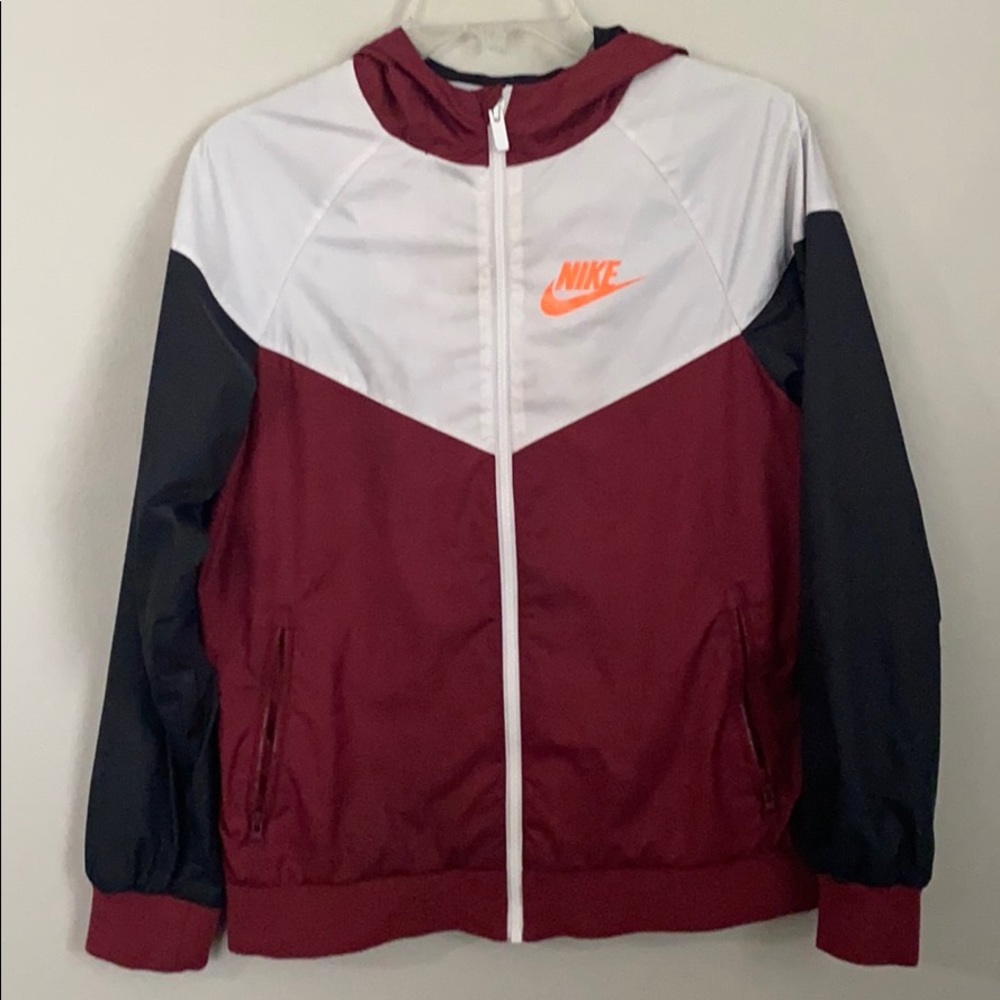 Kids: Nike Reto Windrunner